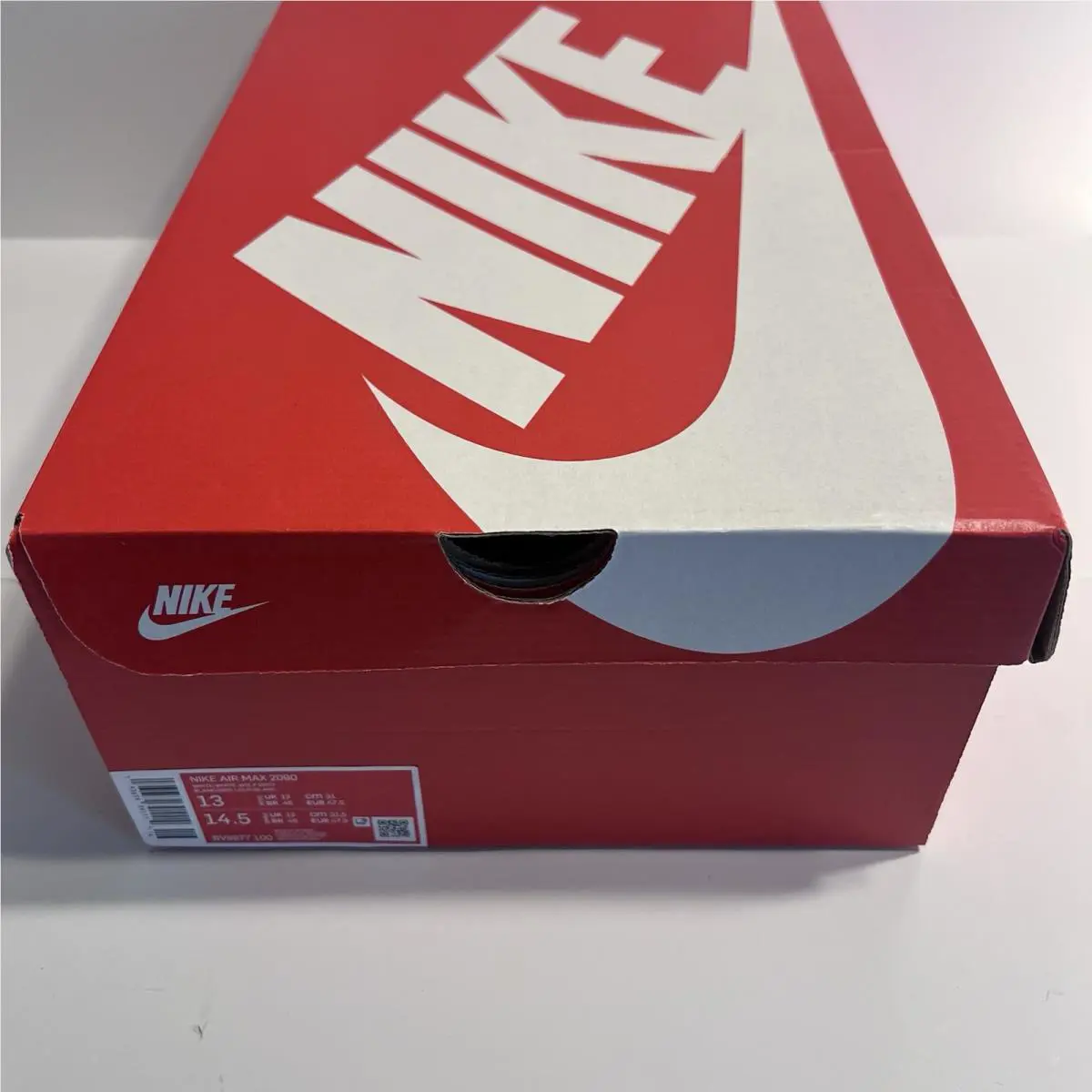 Nike shoes - Nike Air Max 2090 - Air Max - BV9977-100 - White 10