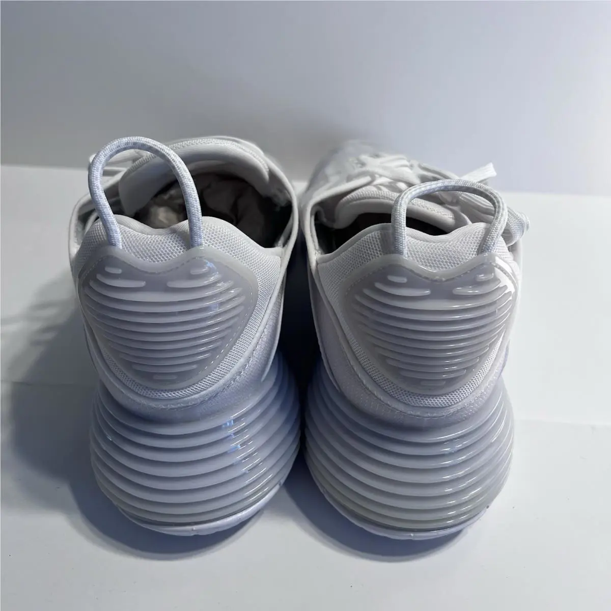 Nike shoes - Nike Air Max 2090 - Air Max - BV9977-100 - White 3