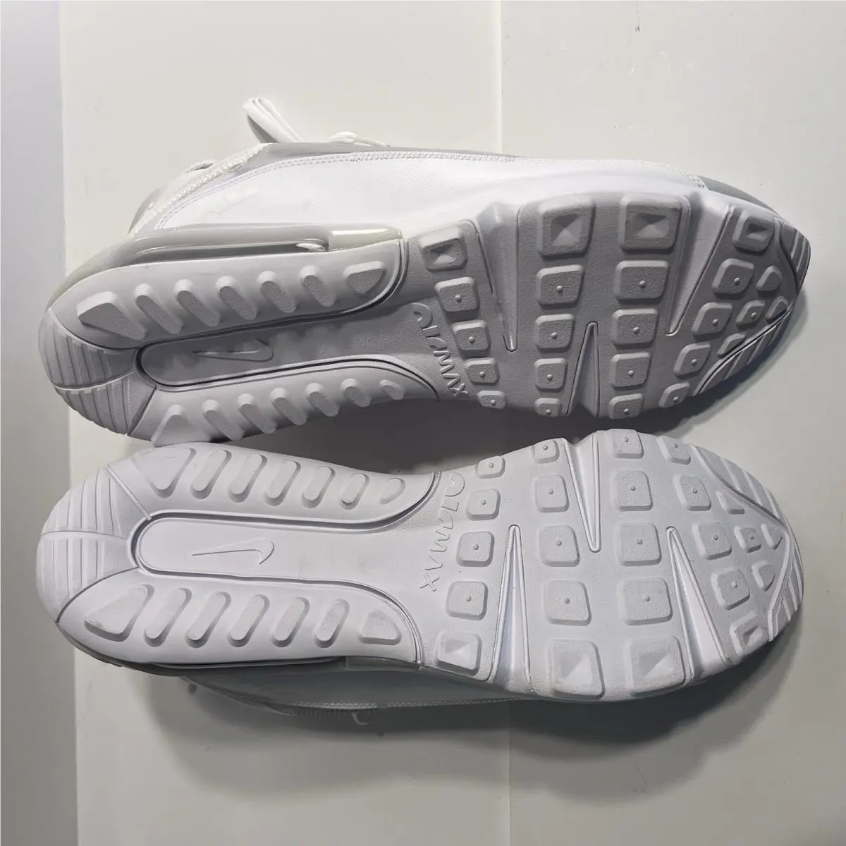 Nike shoes - Nike Air Max 2090 - Air Max - BV9977-100 - White 7