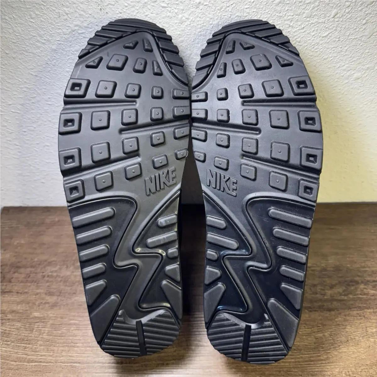 Nike shoes - Nike Air Max 90 - Air Max - DM0029-021 - Black 6
