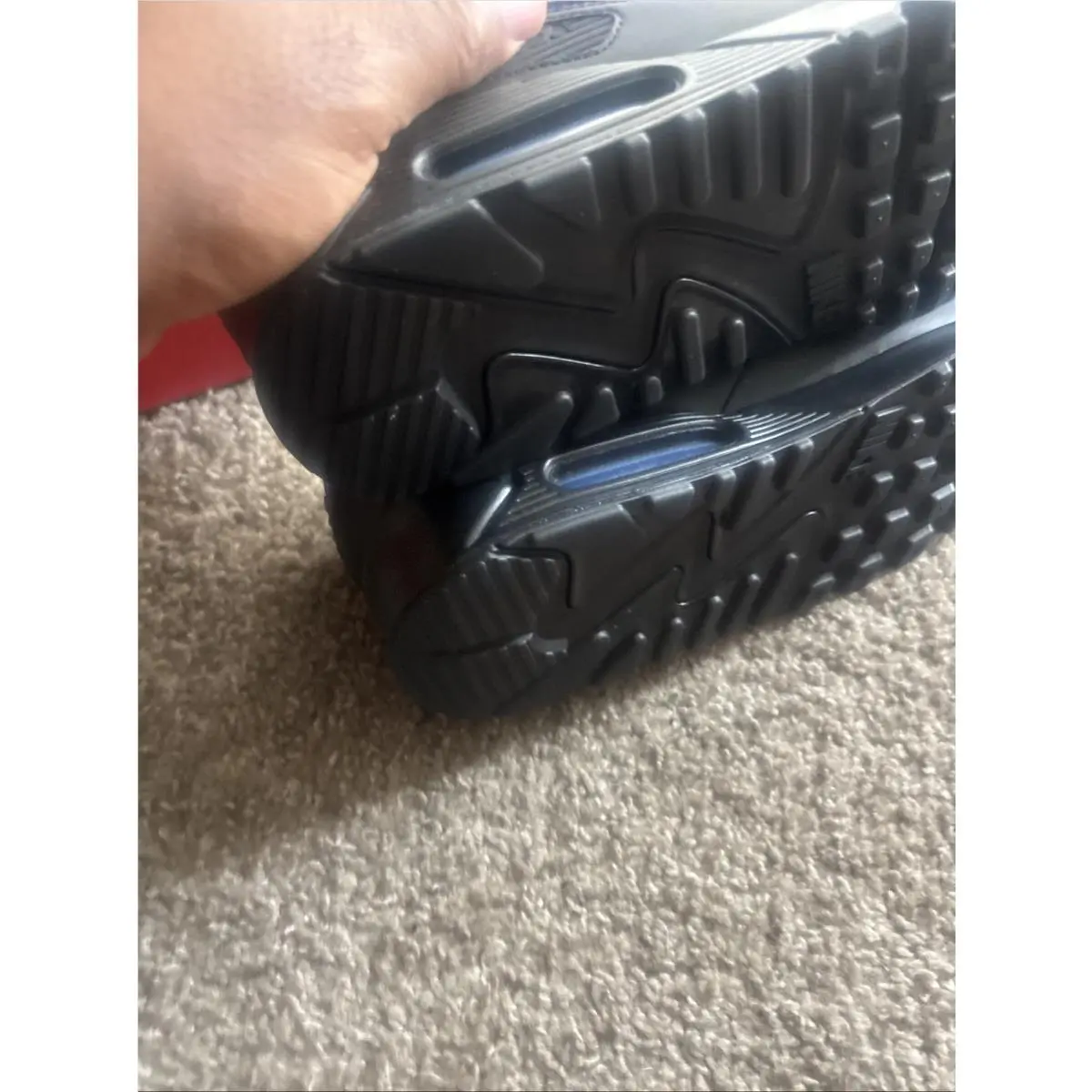 Nike shoes - Nike Air Max 90 - Air Max - DM0029-021 - Black 9