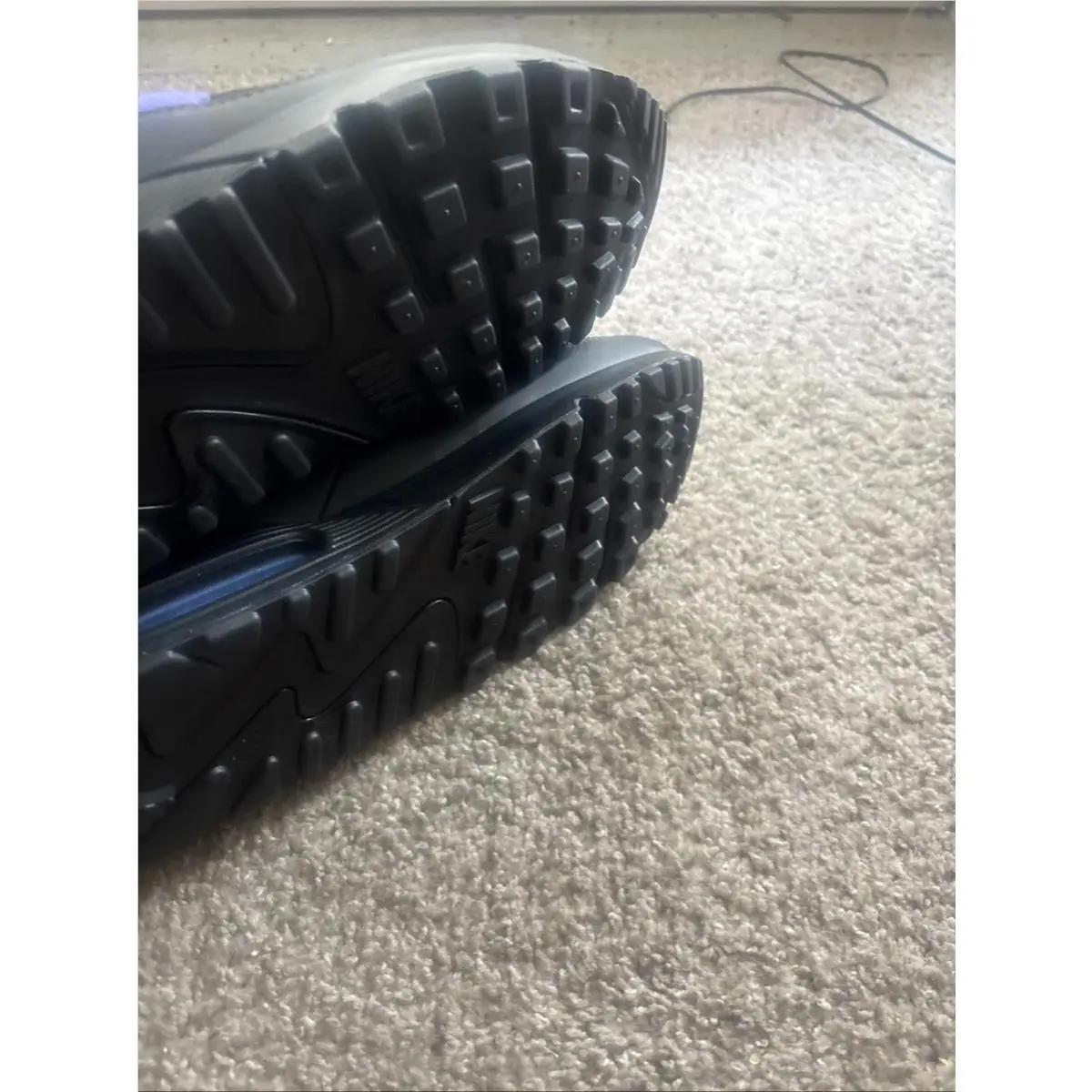 Nike shoes - Nike Air Max 90 - Air Max - DM0029-021 - Black 10
