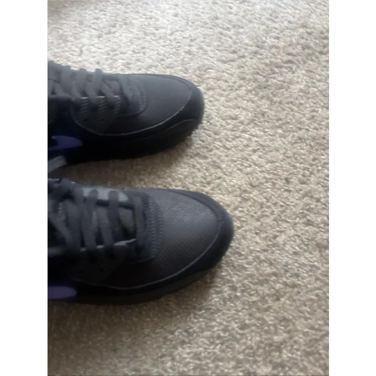 Nike shoes - Nike Air Max 90 - Air Max - DM0029-021 - Black 7