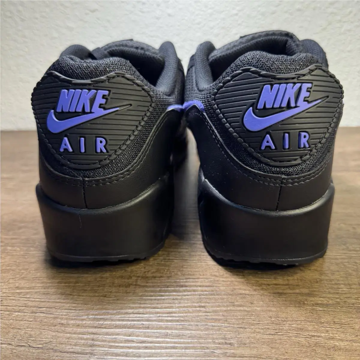 Nike shoes - Nike Air Max 90 - Air Max - DM0029-021 - Black 7
