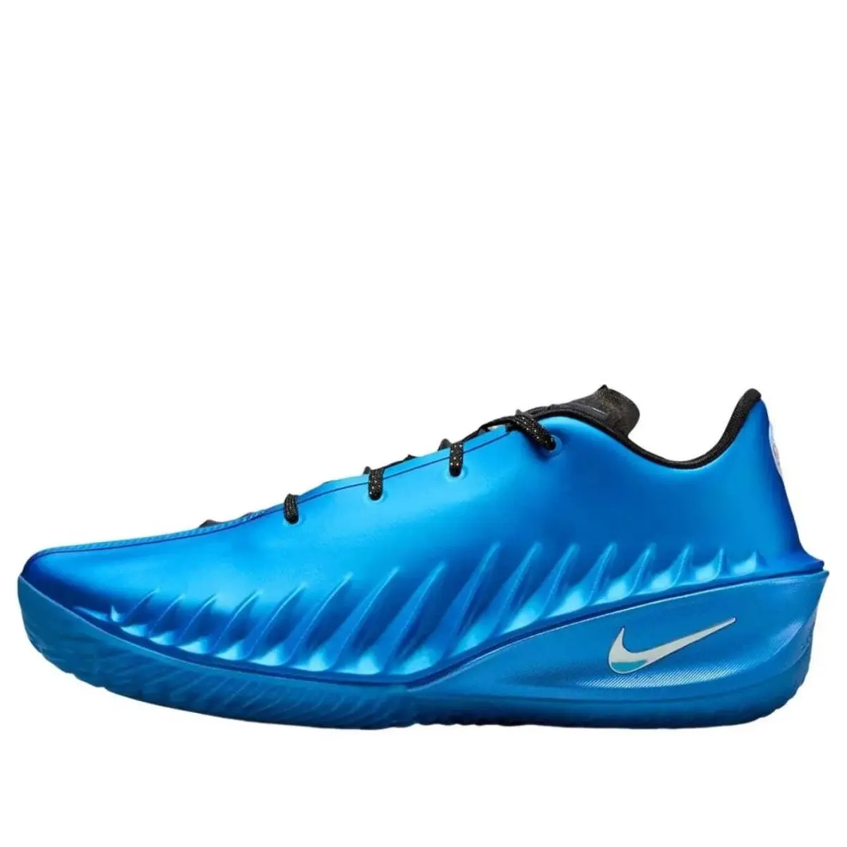 Size 11 - Men’s  Air Zoom GT Cut 4 Photo Blue HV9922-400 by Nike