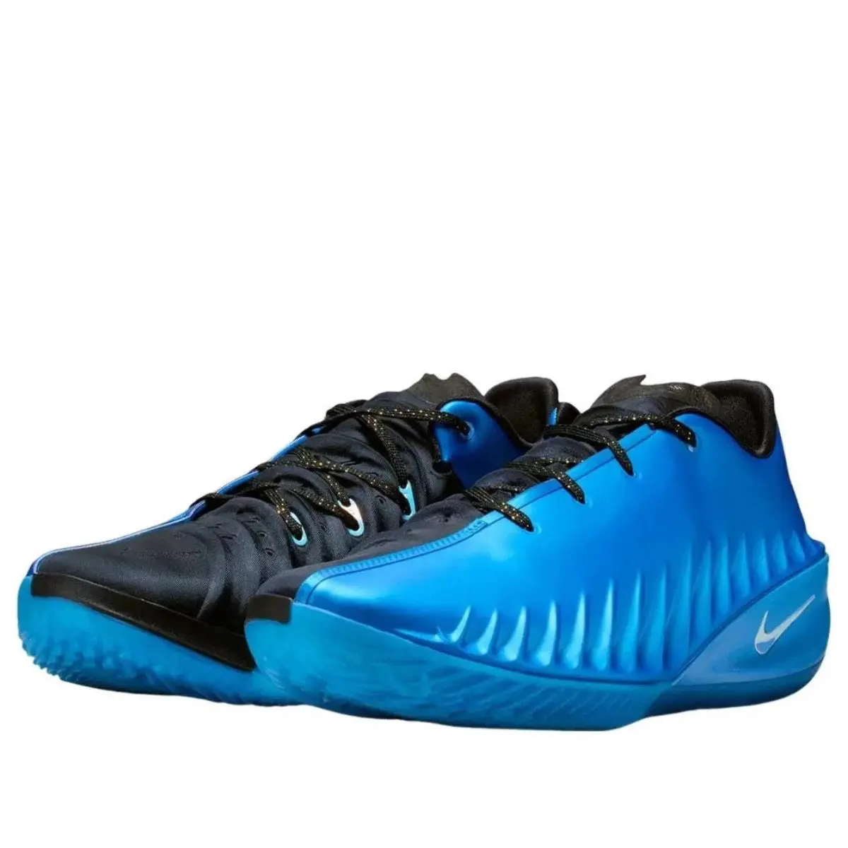 Nike shoes - Nike Air Zoom GT Cut 4 Photo Blue - HV9922-400 - Blue 0