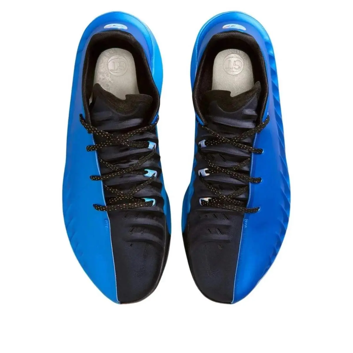 Nike shoes - Nike Air Zoom GT Cut 4 Photo Blue - HV9922-400 - Blue 1