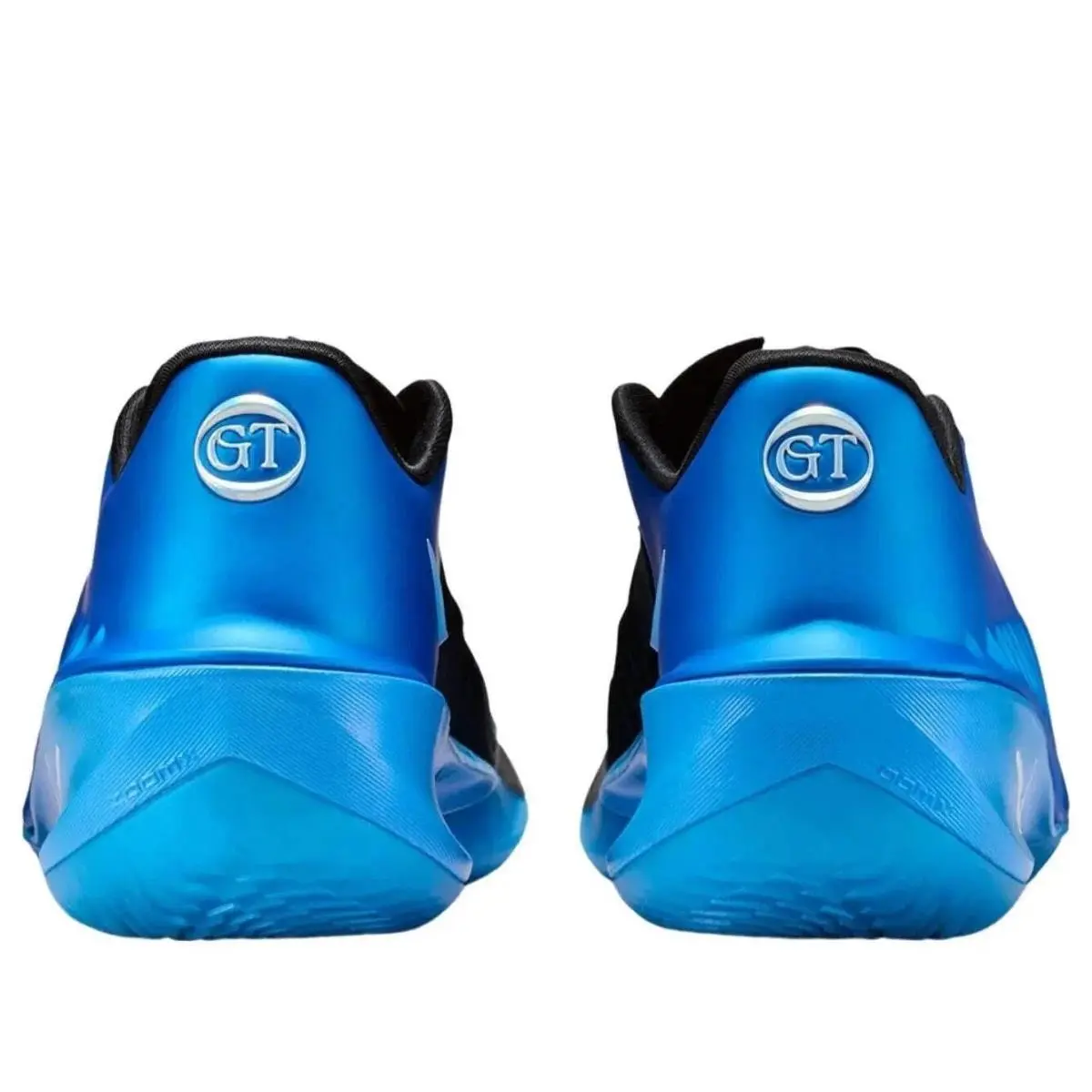 Nike shoes - Nike Air Zoom GT Cut 4 Photo Blue - HV9922-400 - Blue 2