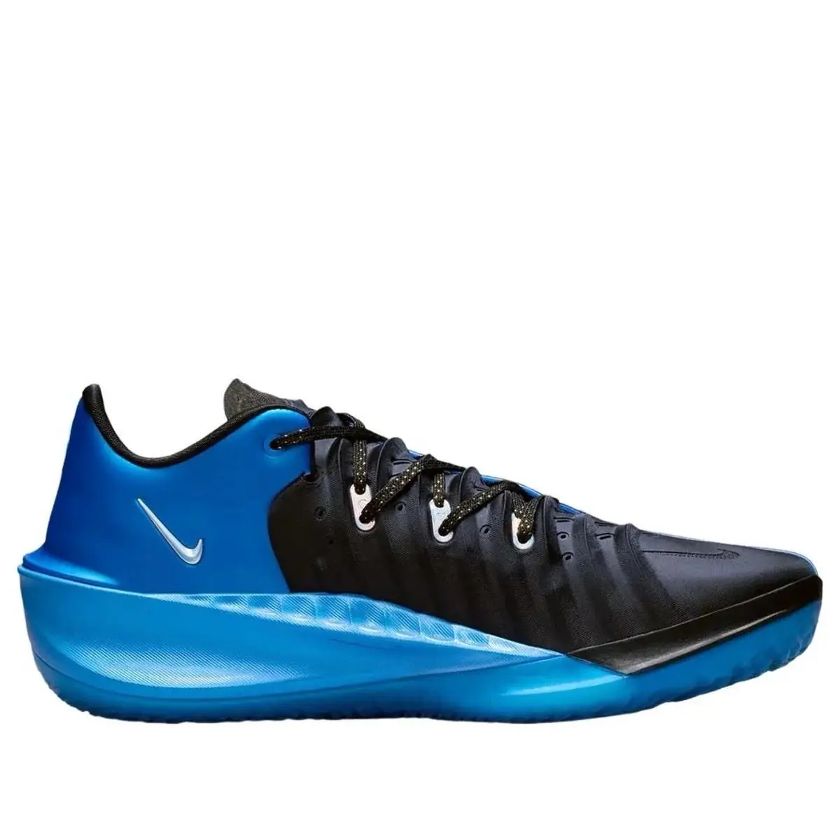 Nike shoes - Nike Air Zoom GT Cut - HV9922-400 - Blue 1