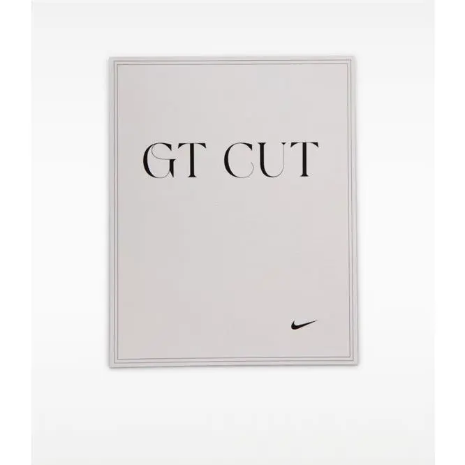 Nike shoes - Nike Air Zoom GT - Air Zoom - HV9922 400 - Blue 8