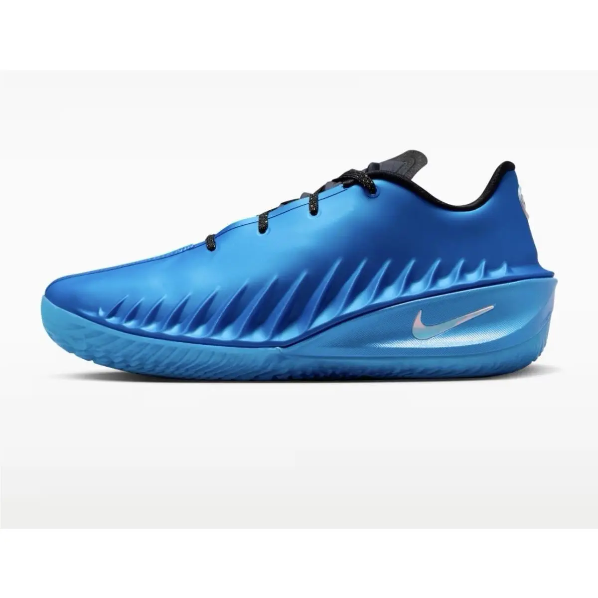 Nike shoes - Nike Air Zoom GT - Air Zoom - HV9922 400 - Blue 0