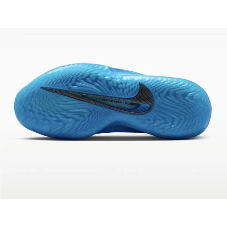Nike shoes - Nike Air Zoom GT - Air Zoom - HV9922 400 - Blue 1