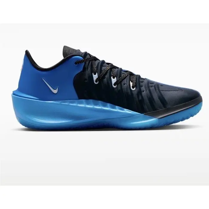 Nike shoes - Nike Air Zoom GT - Air Zoom - HV9922 400 - Blue 2