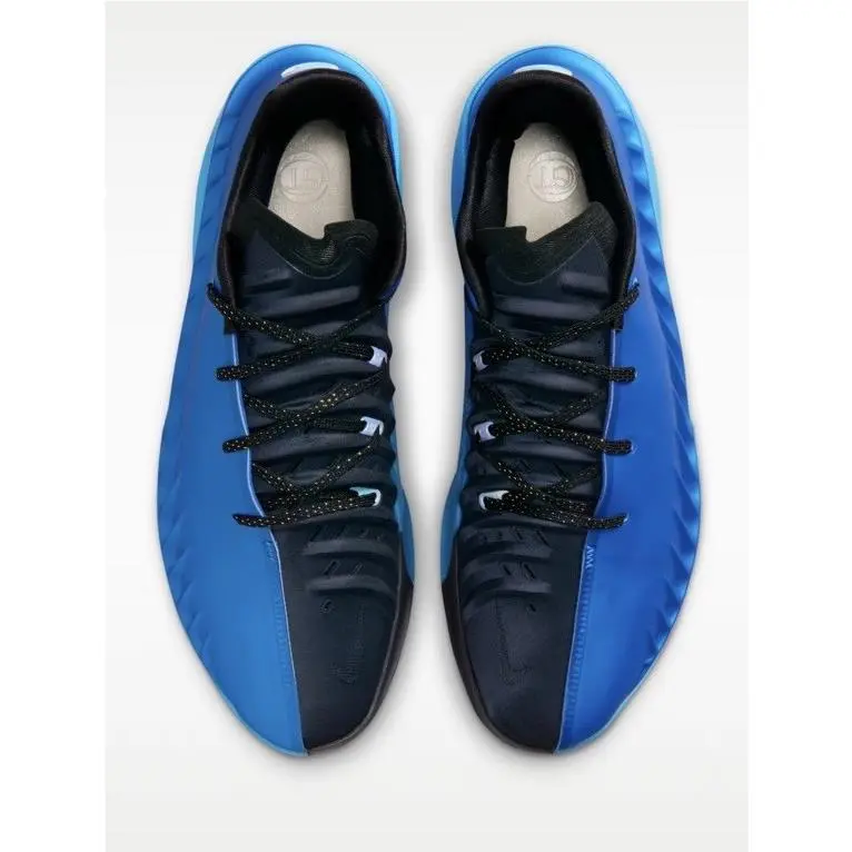 Nike shoes - Nike Air Zoom GT - Air Zoom - HV9922 400 - Blue 3