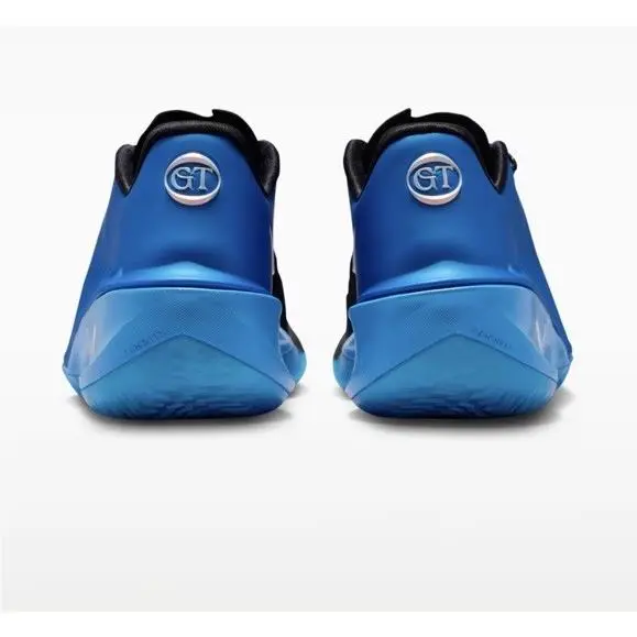 Nike shoes - Nike Air Zoom GT - Air Zoom - HV9922 400 - Blue 5