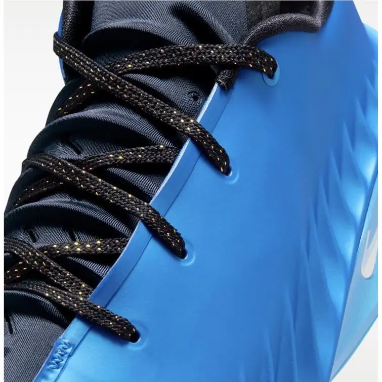 Nike shoes - Nike Air Zoom GT - Air Zoom - HV9922 400 - Blue 6