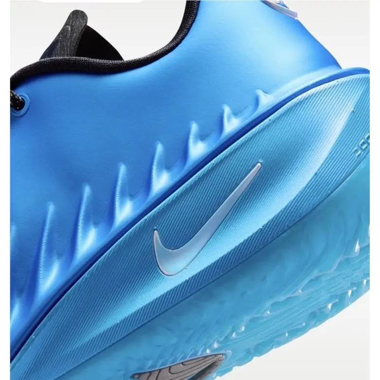 Nike shoes - Nike Air Zoom GT - Air Zoom - HV9922 400 - Blue 7