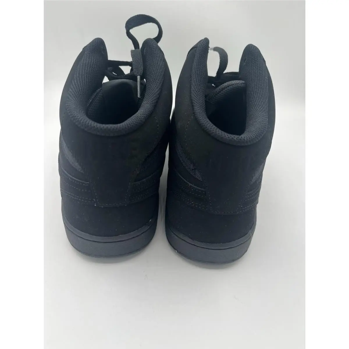 Nike shoes - Nike Court Vision - Court Vision - CU6620-001 - Black 2