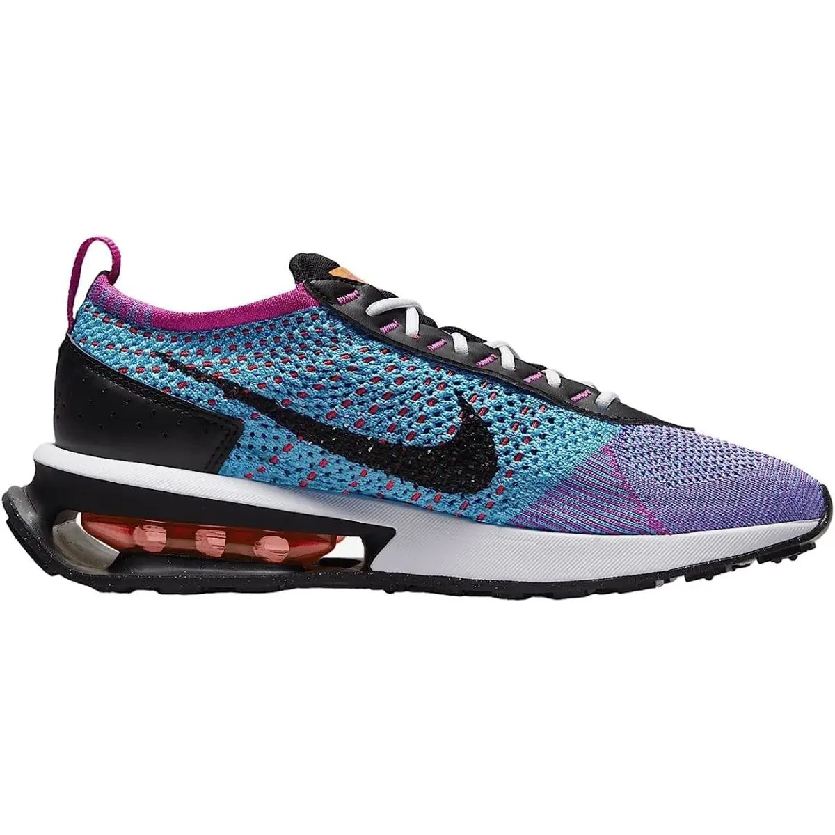Nike shoes - FD0822500 - FD0822 500 - Fuchsia Dream/Black (UPC: 196155388930) 0