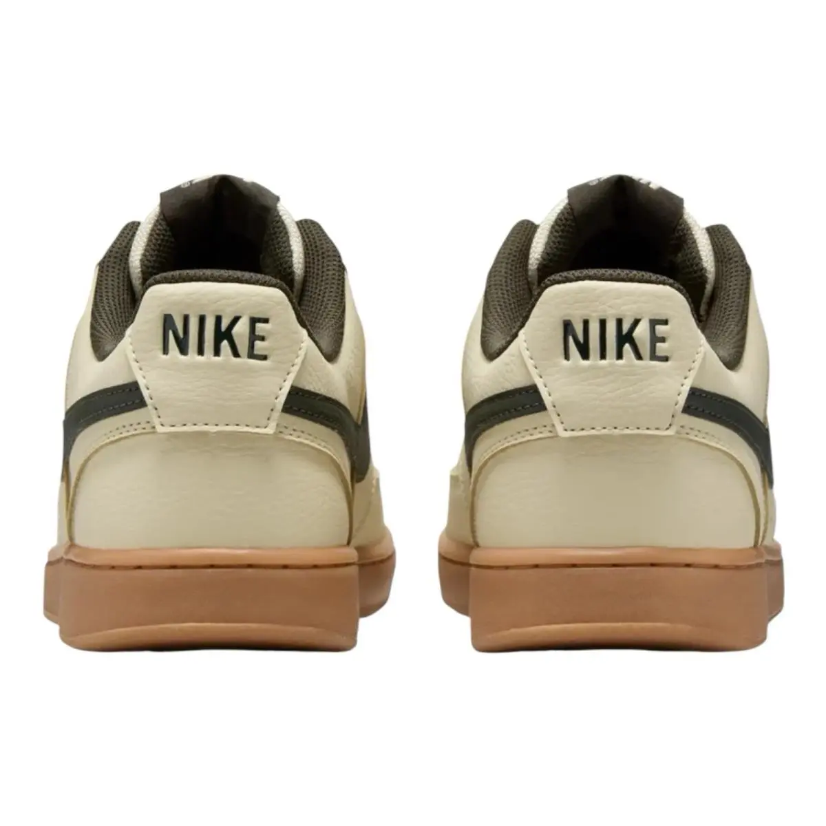 Nike shoes - Nike Court Vision - Court Vision - HV4506-200 - Tan 0