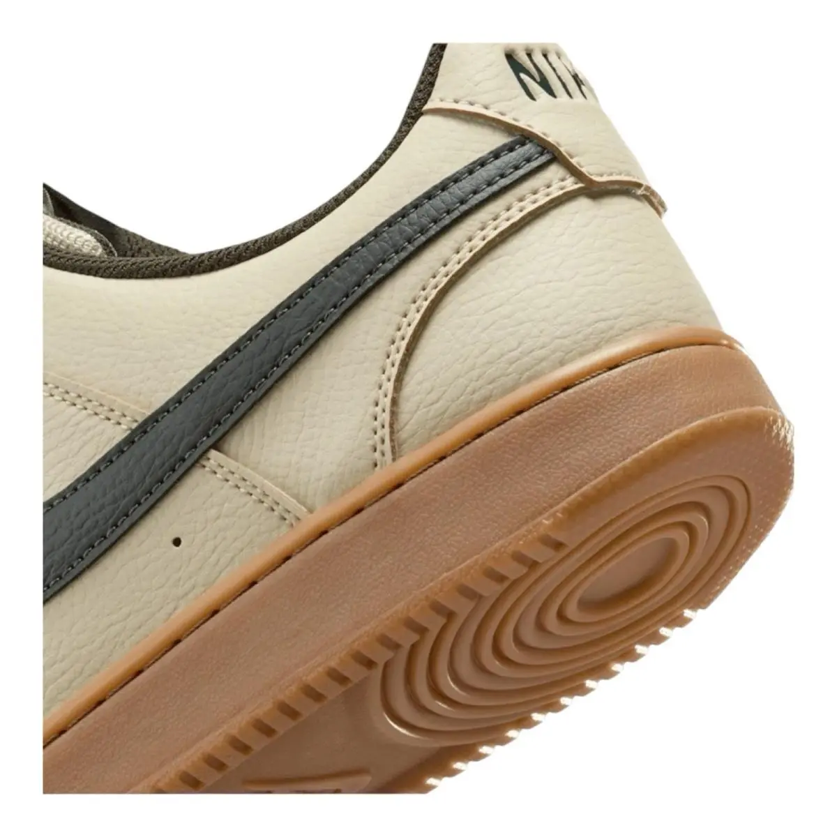 Nike shoes - Nike Court Vision - Court Vision - HV4506-200 - Tan 6