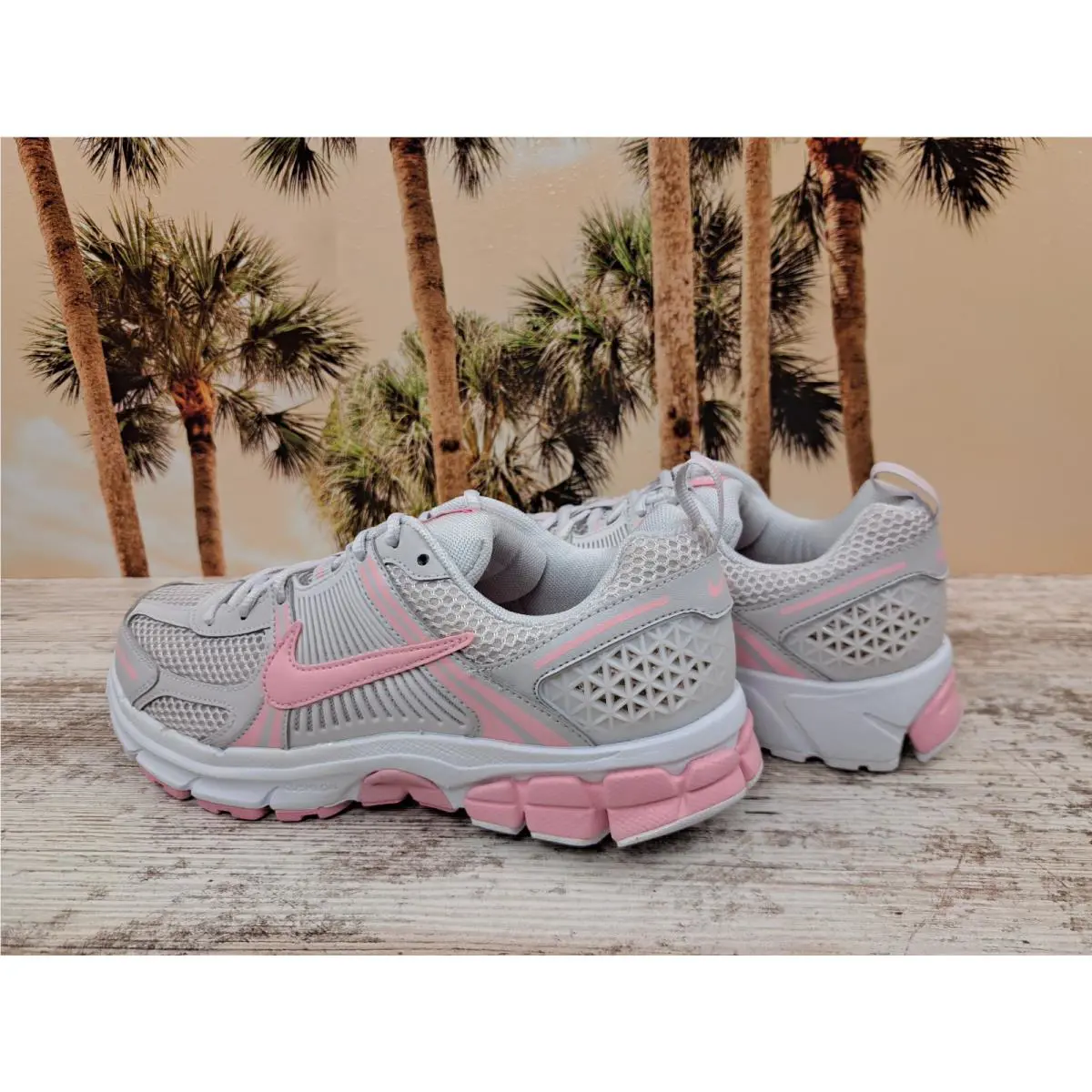 Nike shoes - Nike Vomero 5 - Vomero - HF6998 012 - White 3