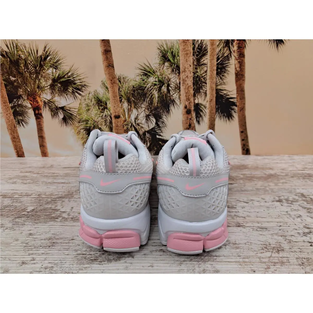 Nike shoes - Nike Vomero 5 - Vomero - HF6998 012 - White 4