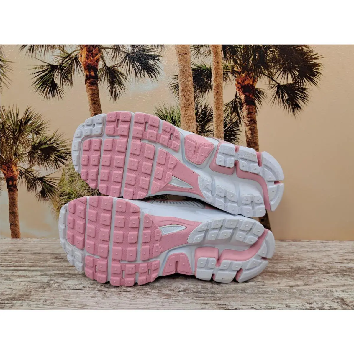 Nike shoes - Nike Vomero 5 - Vomero - HF6998 012 - White 6