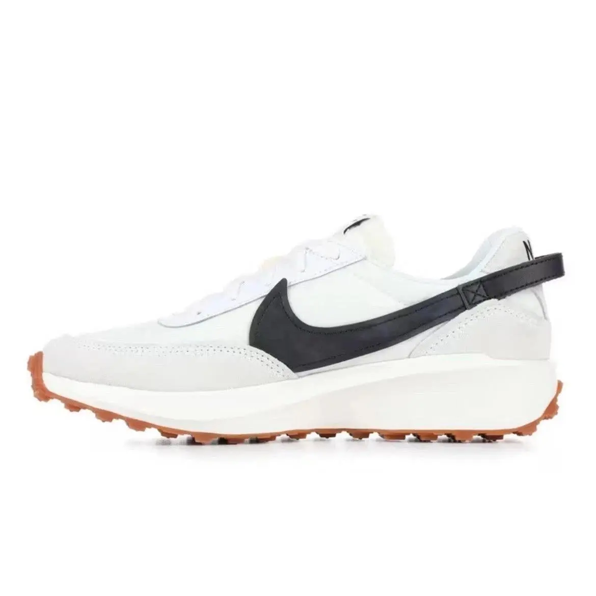 Nike shoes - Nike Waffle Debut - Waffle Debut - DH9523-109 - Sail 0