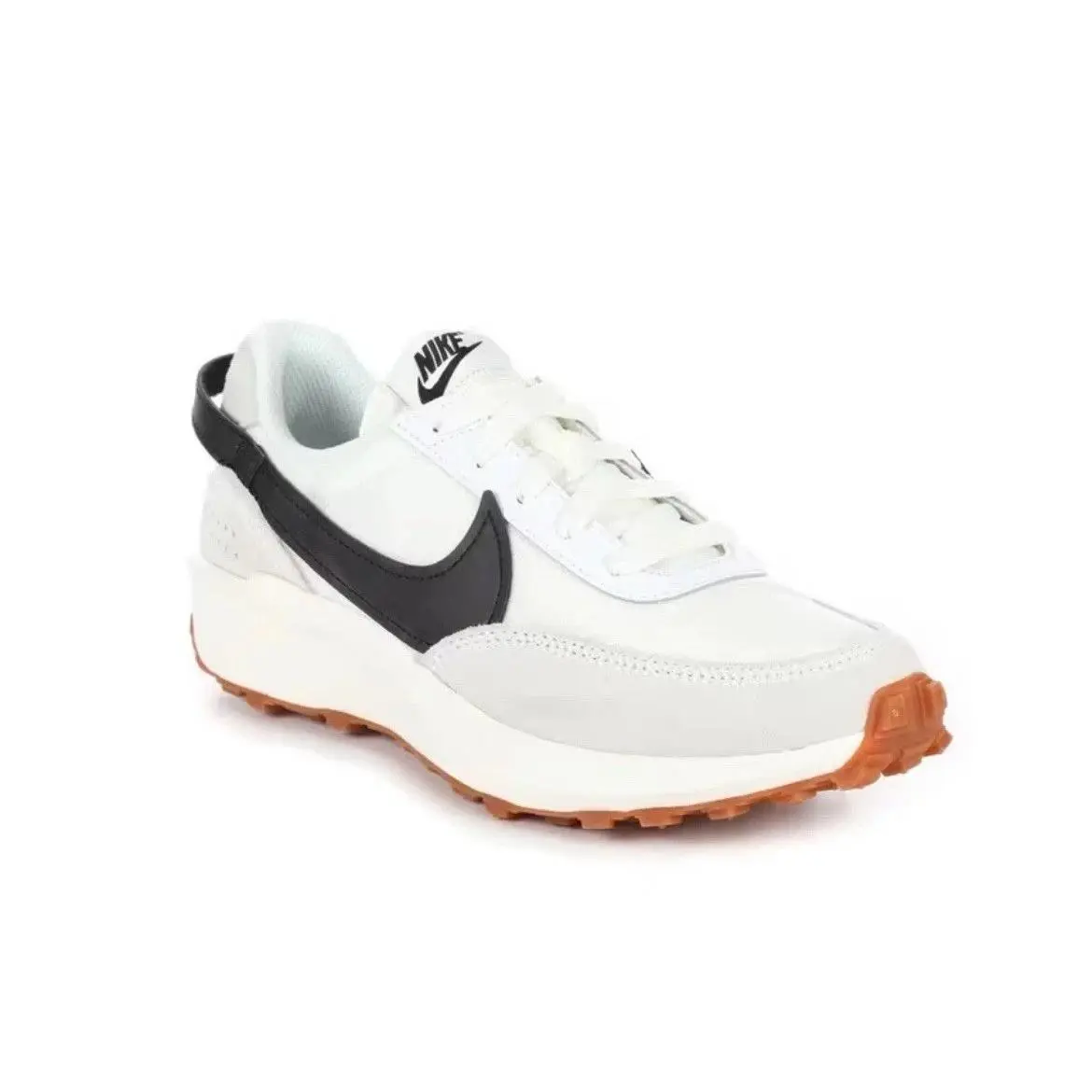 Nike shoes - Nike Waffle Debut - Waffle Debut - DH9523-109 - Sail 1