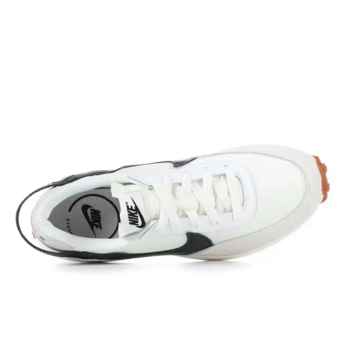 Nike shoes - Nike Waffle Debut - Waffle Debut - DH9523-109 - Sail 3