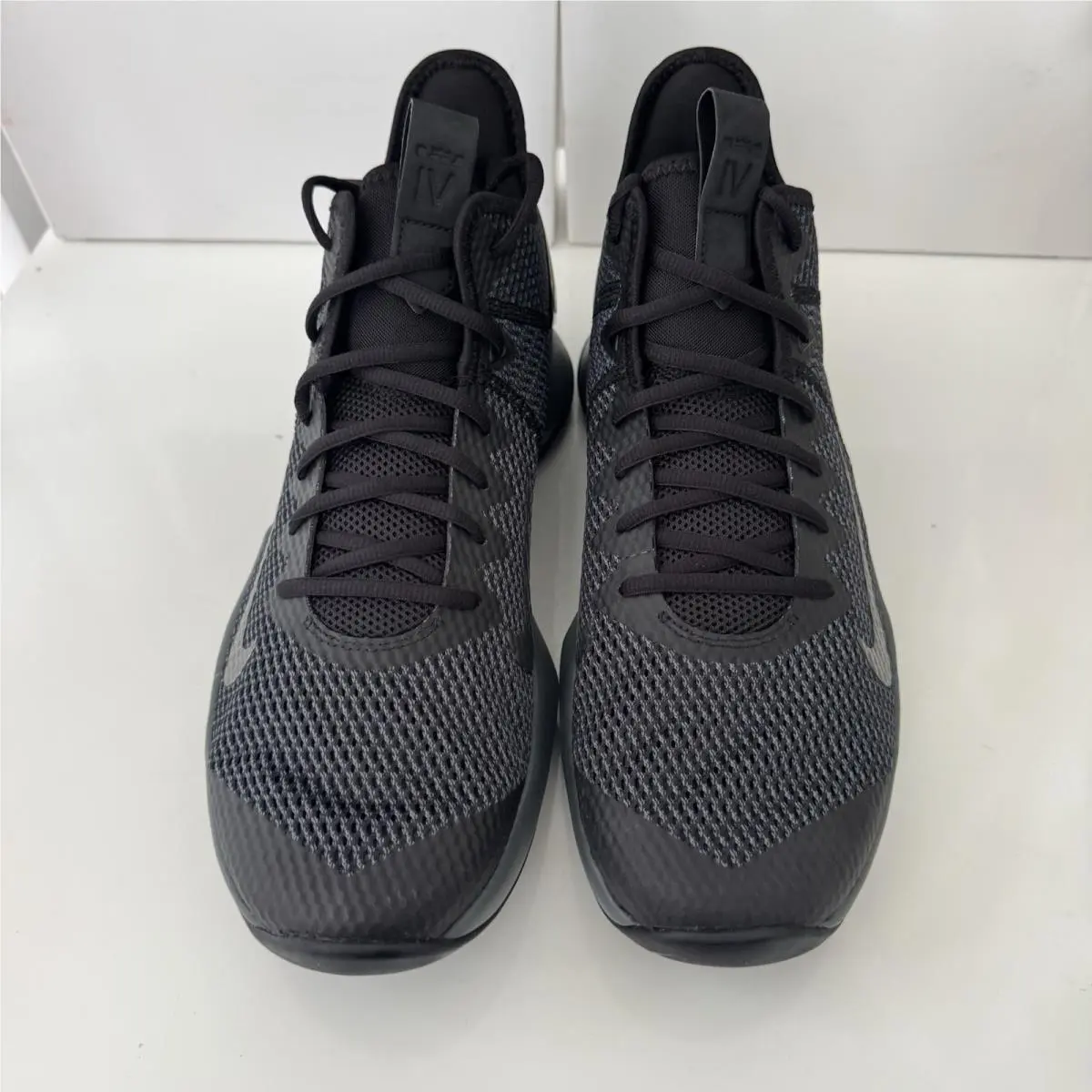 Nike shoes - Nike LeBron Witness - LeBron Witness - BV7427-003 - Black 0