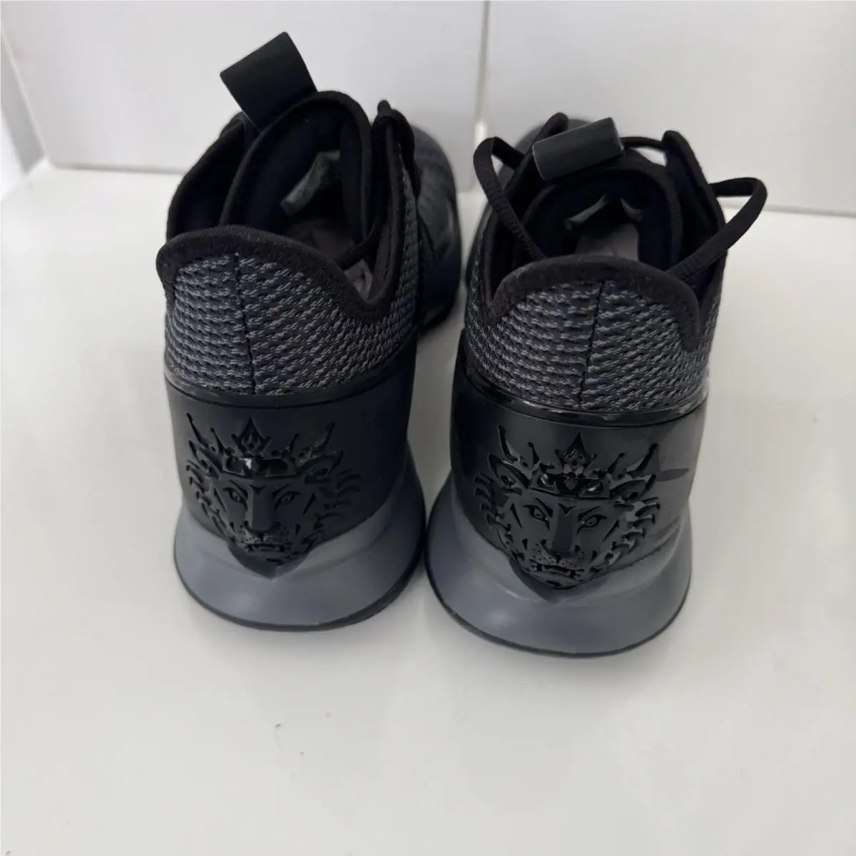 Nike shoes - Nike LeBron Witness - LeBron Witness - BV7427-003 - Black 3