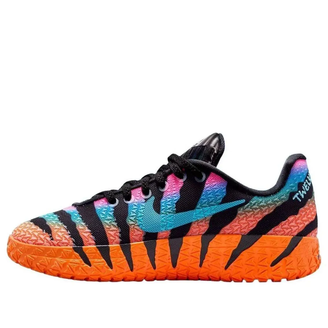 Nike shoes - Nike 3 - IQ6705-001 - Multicolor 1