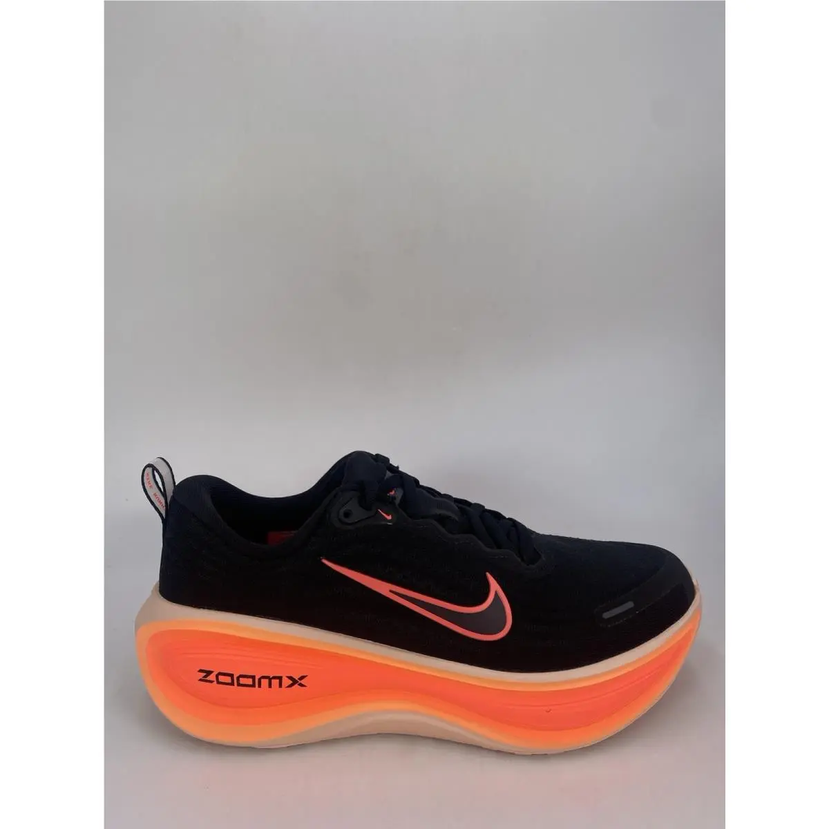Nike shoes - Nike W Vomero - Vomero - HV8154 010 - Black/Hot Lava-Washed Coral (UPC: 198728460821) 0