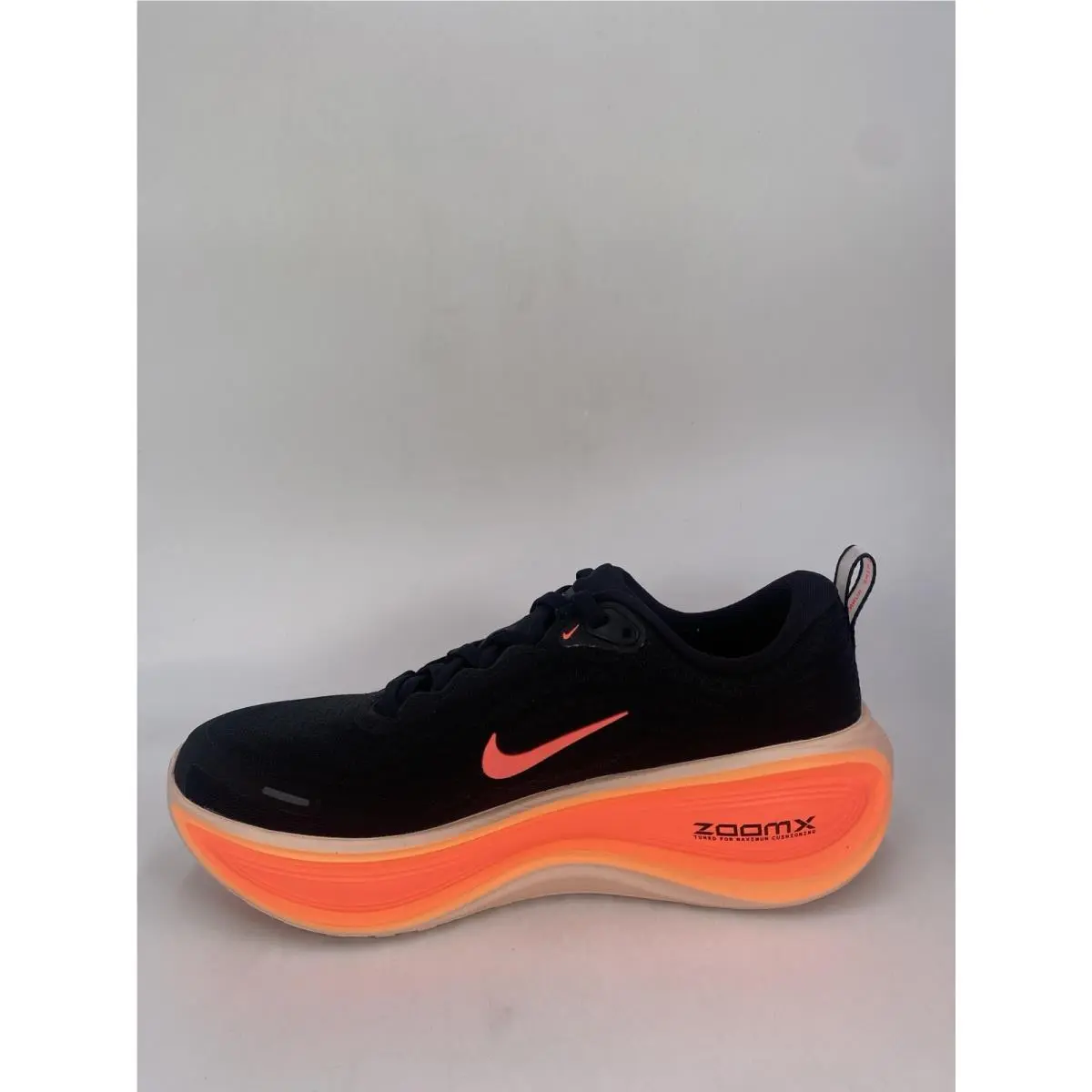 Nike shoes - Nike W Vomero - Vomero - HV8154 010 - Black/Hot Lava-Washed Coral (UPC: 198728460821) 1
