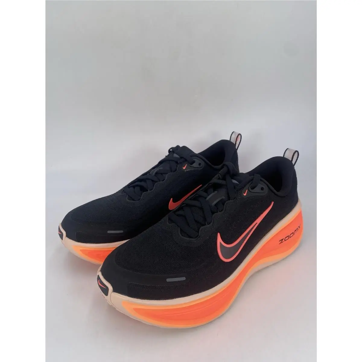 Nike shoes - Nike W Vomero - Vomero - HV8154 010 - Black/Hot Lava-Washed Coral (UPC: 198728460821) 2