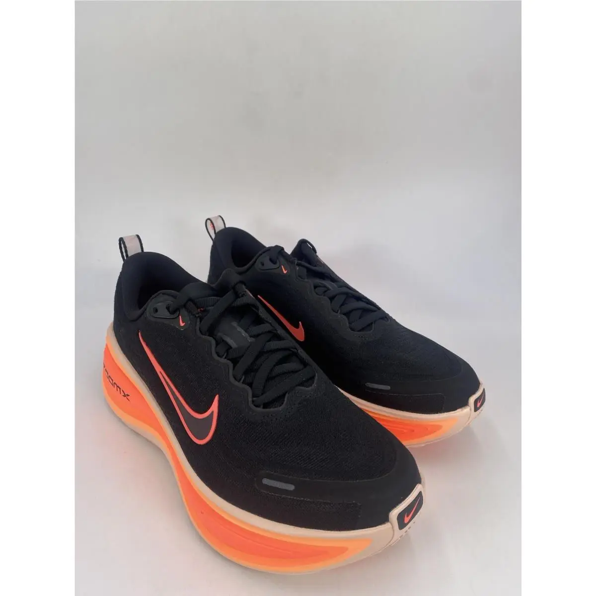Nike shoes - Nike W Vomero - Vomero - HV8154 010 - Black/Hot Lava-Washed Coral (UPC: 198728460821) 3