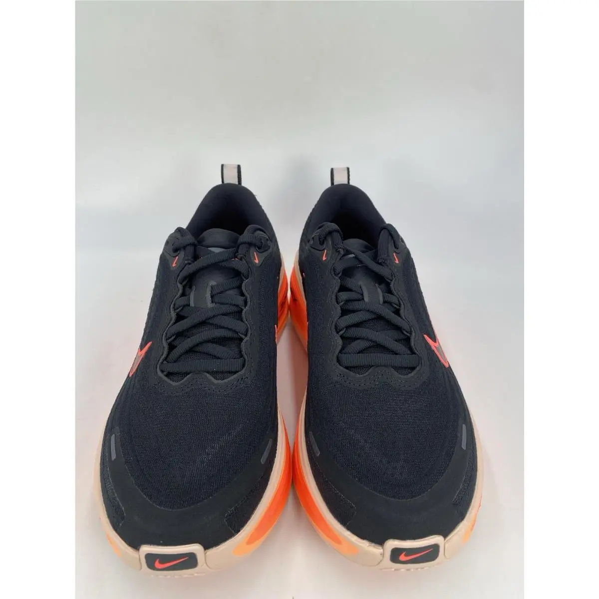 Nike shoes - Nike W Vomero - Vomero - HV8154 010 - Black/Hot Lava-Washed Coral (UPC: 198728460821) 5