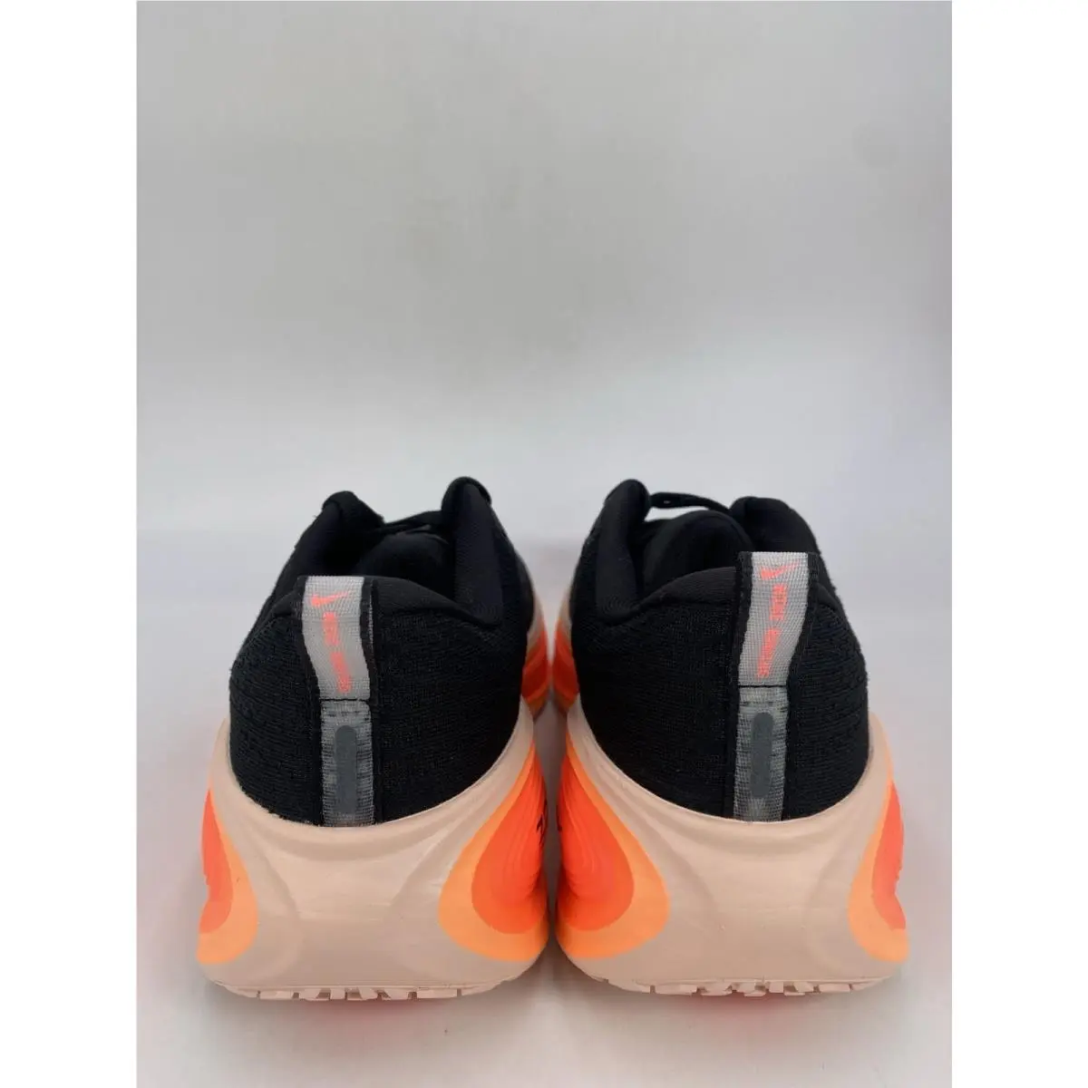 Nike shoes - Nike W Vomero - Vomero - HV8154 010 - Black/Hot Lava-Washed Coral (UPC: 198728460821) 6