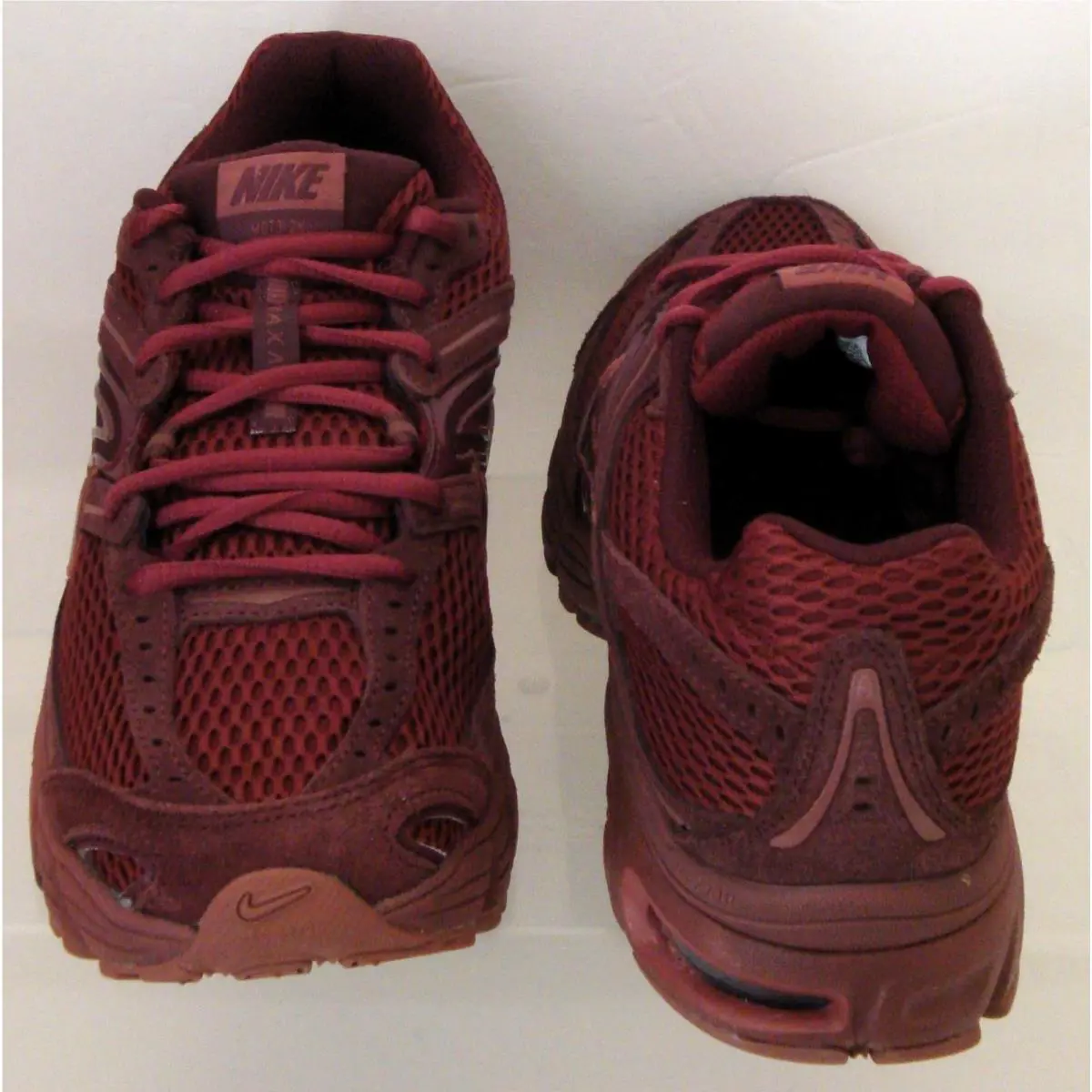 Nike shoes - Nike Air Max Moto 2K - IM9570 600 - Multicolor (UPC: 00198487050271) 1