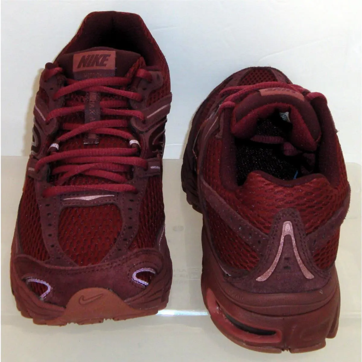 Nike shoes - Nike Air Max Moto 2K - IM9570 600 - Multicolor (UPC: 00198487050271) 5