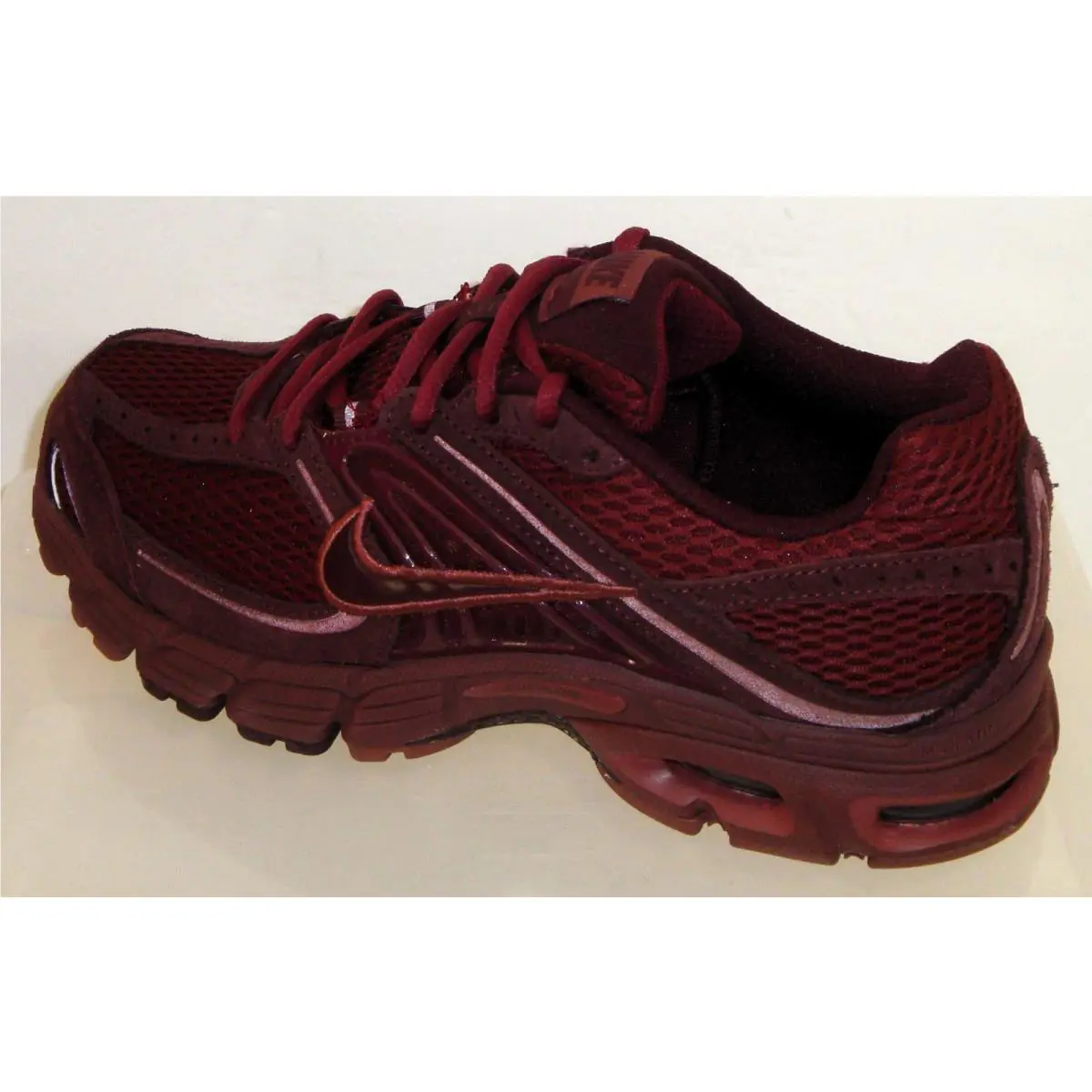 Nike shoes - Nike Air Max Moto 2K - IM9570 600 - Multicolor (UPC: 00198487050271) 7