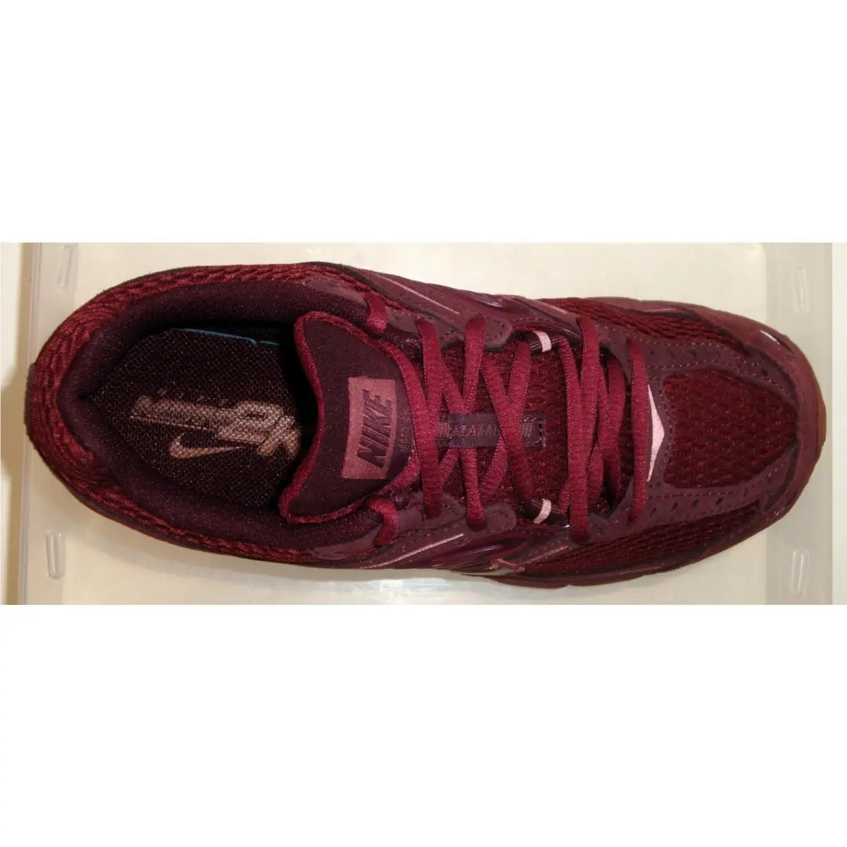 Nike shoes - Nike Air Max Moto 2K - IM9570 600 - Multicolor (UPC: 00198487051070) 8