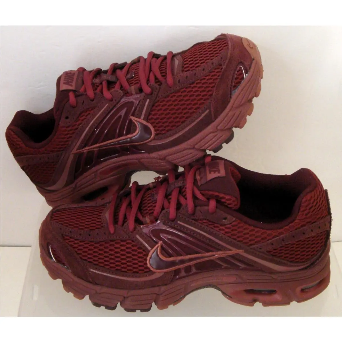Nike shoes - Nike Air Max Moto 2K - IM9570 600 - Multicolor (UPC: 00198487051070) 0