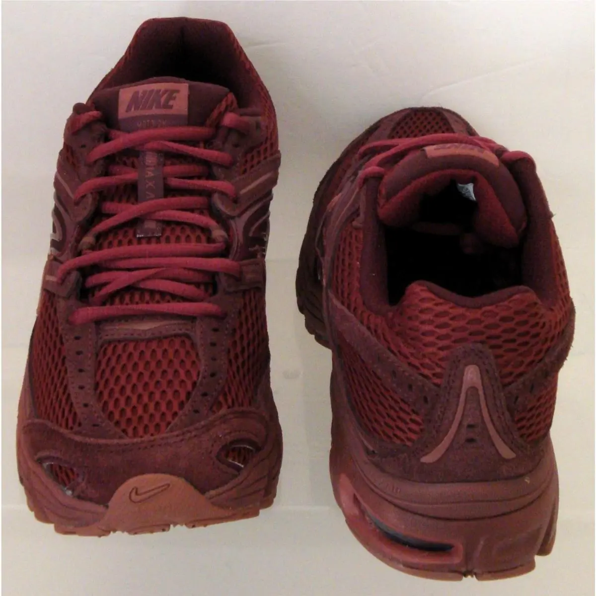 Nike shoes - Nike Air Max Moto 2K - IM9570 600 - Multicolor (UPC: 00198487051070) 1