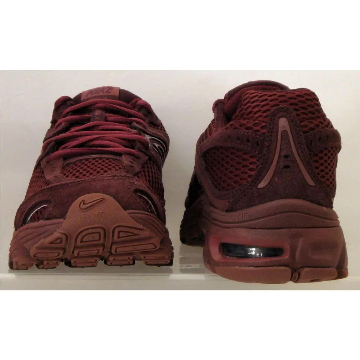 Nike shoes - Nike Air Max Moto 2K - IM9570 600 - Multicolor (UPC: 00198487051070) 2