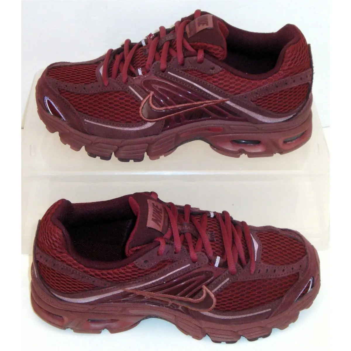 Nike shoes - Nike Air Max Moto 2K - IM9570 600 - Multicolor (UPC: 00198487051070) 3