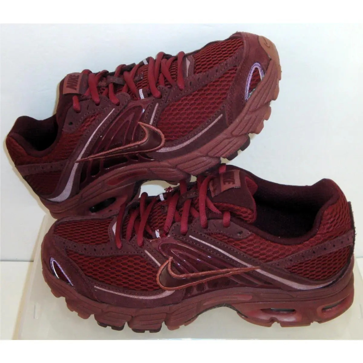 Nike shoes - Nike Air Max Moto 2K - IM9570 600 - Multicolor (UPC: 00198487051070) 4