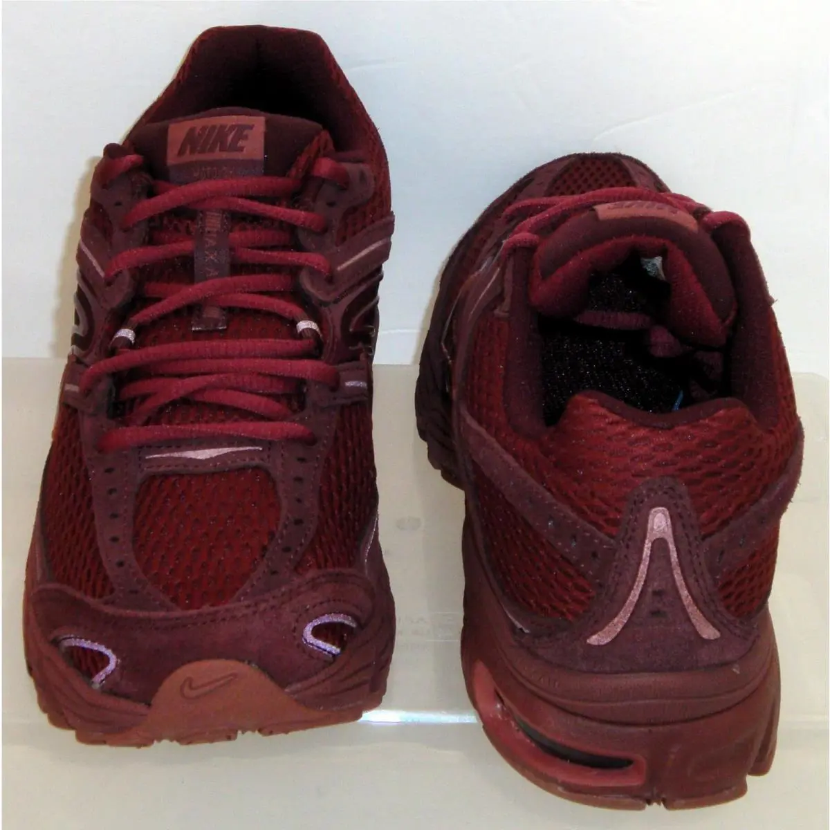 Nike shoes - Nike Air Max Moto 2K - IM9570 600 - Multicolor (UPC: 00198487051070) 5